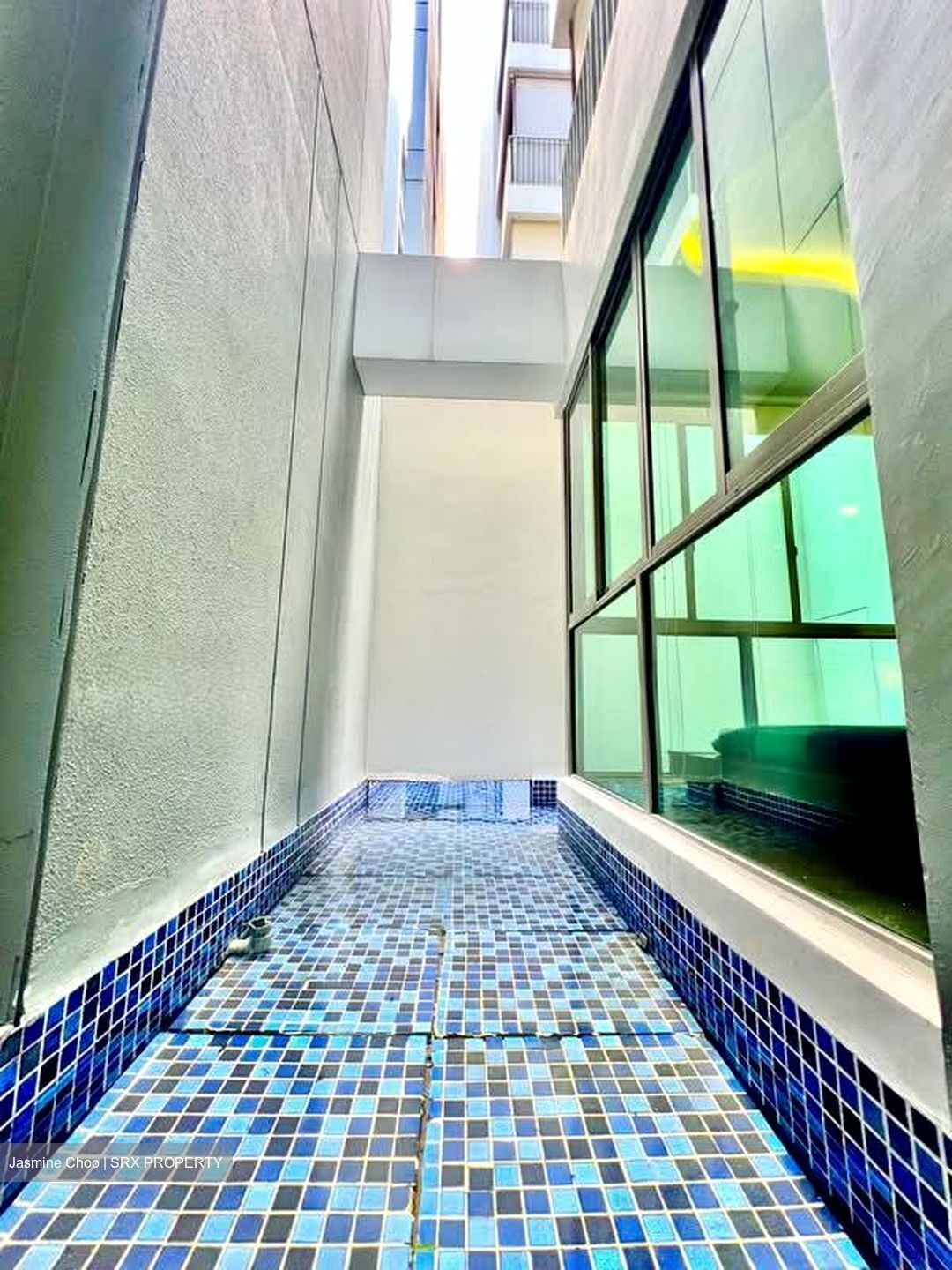 St Patrick's Residences (D15), Apartment #558488691